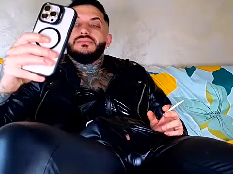 MentoXXL online show from 8, 5, 2026