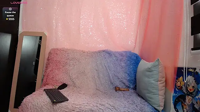 Niuk mei online show from 7, 3, 2025