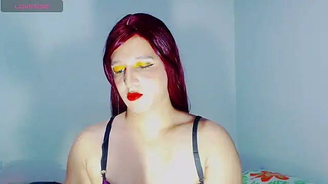 alexandrasexy32 online show from 15, 7, 2026