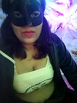 Snapshot of Inaya_Mishra chatting on 12, 1, 2025 Inaya Mishra online show from 12, 1, 2025