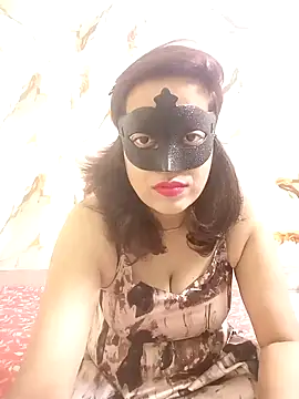 Snapshot of Inaya_Mishra chatting on 14, 1, 2025 Inaya Mishra online show from 14, 1, 2025