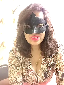 Snapshot of Inaya_Mishra chatting on 28, 1, 2025 Inaya Mishra online show from 28, 1, 2025