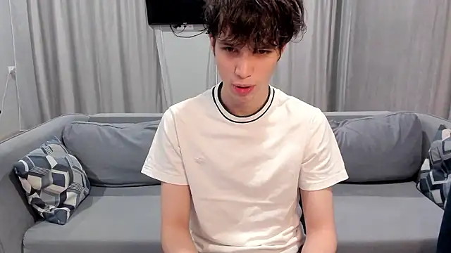 Im Shine Guy online show from 2, 12, 2024