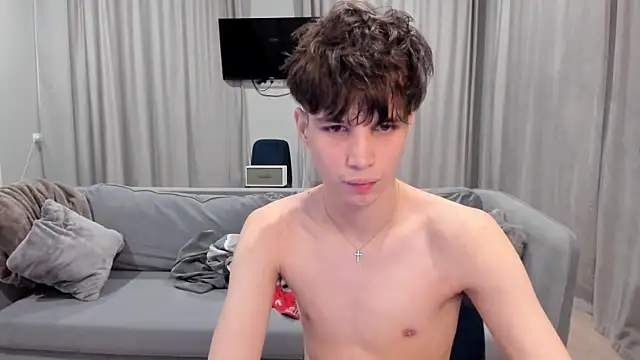 Im Shine Guy online show from 17, 12, 2024