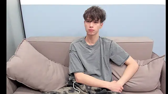 Im Shine Guy online show from 13, 10, 2025