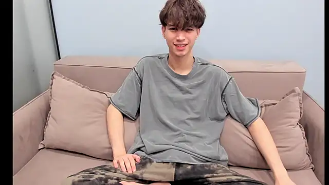 Im Shine Guy online show from 21, 10, 2025