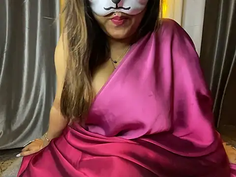 Snapshot of ankita-bonggirl chatting on 18, 2, 2025 ankita-bonggirl online show from 18, 2, 2025