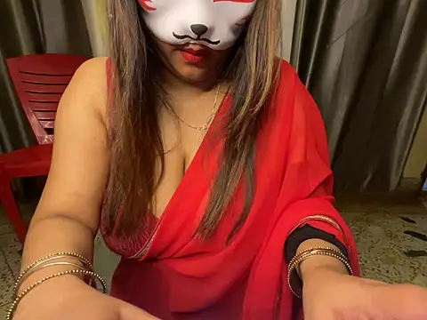 Snapshot of ankita-bonggirl chatting on 8, 3, 2025 ankita-bonggirl online show from 8, 3, 2025