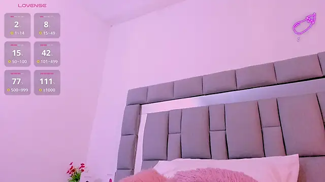 vivianne scott online show from 19, 9, 2025