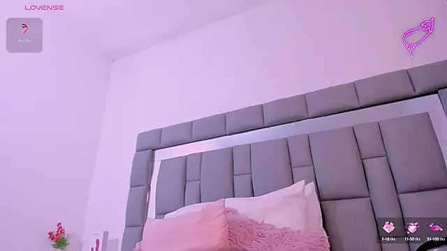 vivianne scott online show from 30, 9, 2025