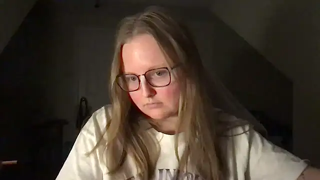 lexie lilacs online show from 16, 1, 2025