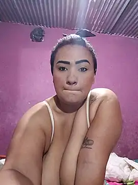 Snapshot of Milena1024 chatting on 1, 7, 2026 Milena1024 online show from 1, 7, 2026