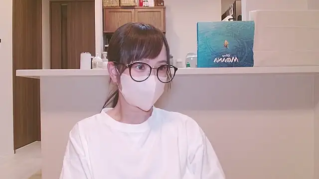  hina chan  online show from 21, 3, 2026