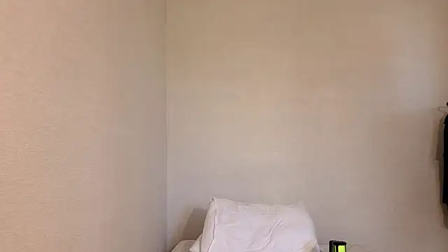 Aria Blisss online show from 25, 6, 2026