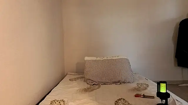 Aria Blisss online show from 20, 7, 2026