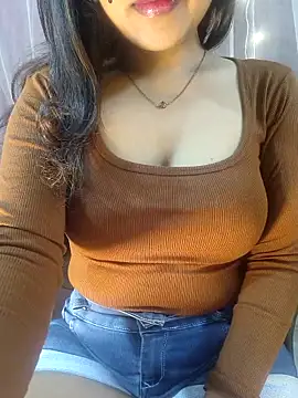 deslisexpriya online show from 19, 12, 2025