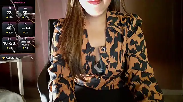 deslisexpriya online show from 19, 6, 2026