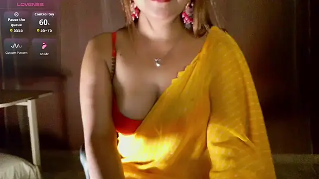 deslisexpriya online show from 24, 6, 2026