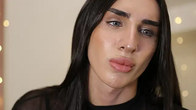 Kim Oberlin  online show from 31, 1, 2025