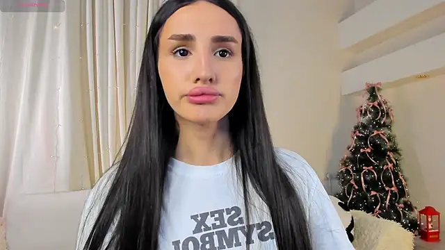 Kim Oberlin  online show from 19, 12, 2025