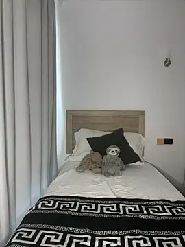 Snapshot of BabyGee chatting on 17, 2, 2025 BabyGee online show from 17, 2, 2025