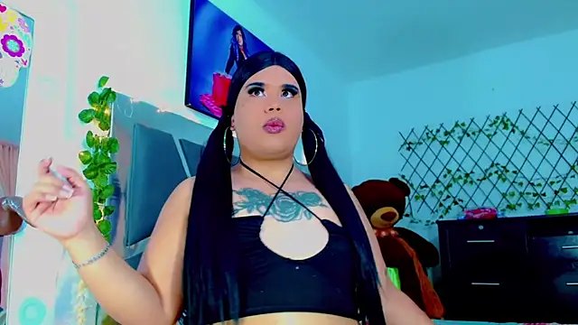 Snapshot of nauthyvalentina chatting on 7, 12, 2024 nauthyvalentina online show from 7, 12, 2024