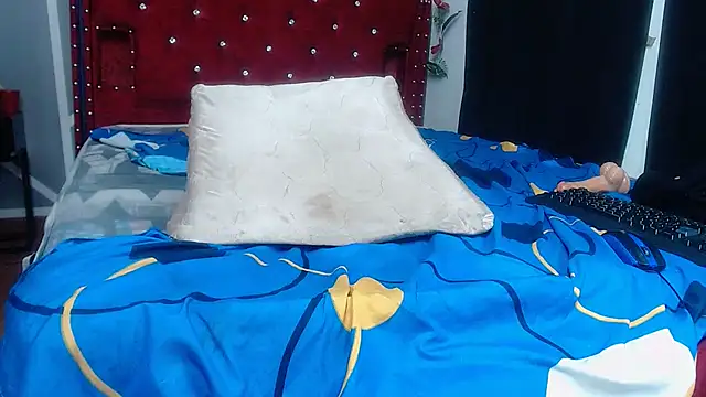 stephanieross202cl online show from 23, 2, 2025