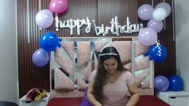 stephanieross202cl online show from 24, 10, 2025