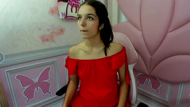 Snapshot of ariana__sweet_ chatting on 17, 12, 2025 ariana sweet online show from 17, 12, 2025