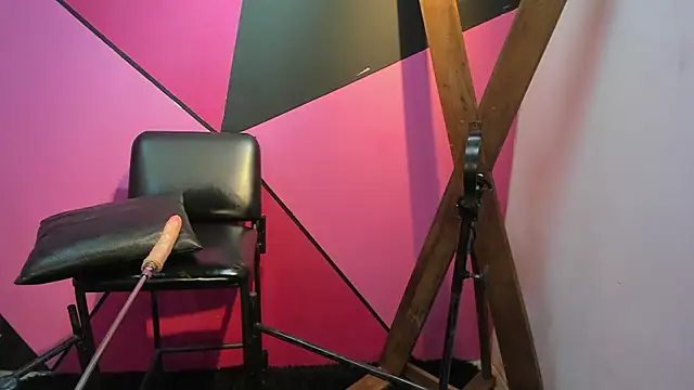 BDSM Fetish online show from 24, 2, 2025