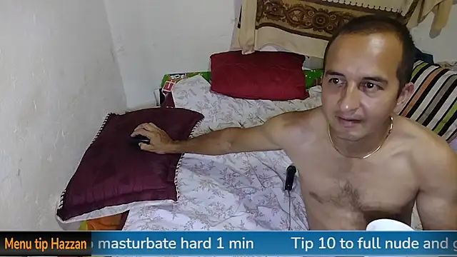 Snapshot of yazforeSolo chatting on 17, 1, 2025 yazforeSolo online show from 17, 1, 2025