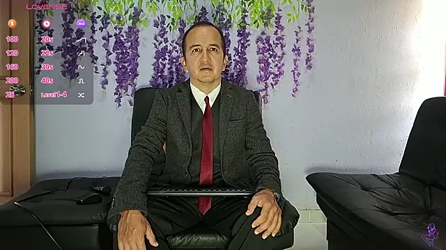 yazforeSolo online show from 13, 2, 2026