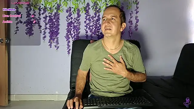 yazforeSolo online show from 16, 2, 2026