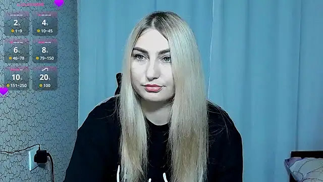 JaneLaJewel online show from 30, 9, 2025