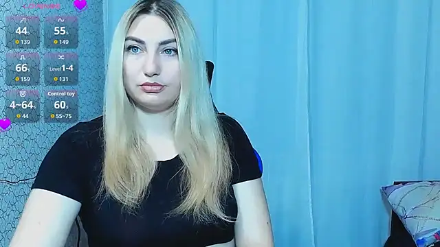 JaneLaJewel online show from 25, 10, 2025