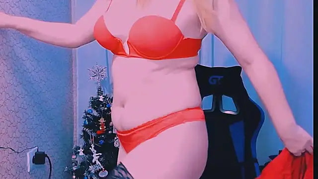 JaneLaJewel online show from 22, 12, 2025