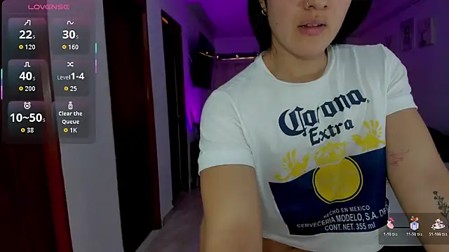 sweet sara2 online show from 23, 2, 2026