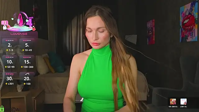 Beatrice Brice online show from 6, 7, 2026