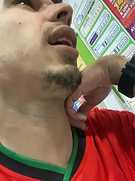 RicarBer online show from 27, 3, 2026