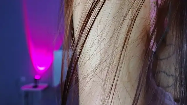 Sweet Evva online show from 27, 9, 2025