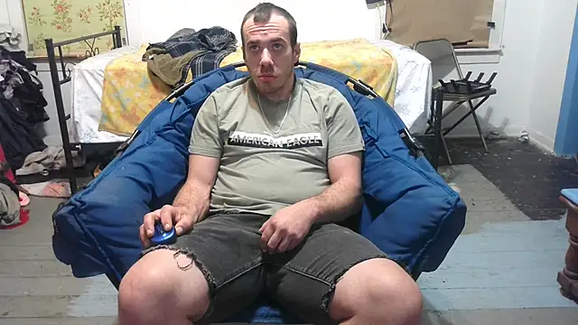 ScubaStevex online show from 18, 2, 2025