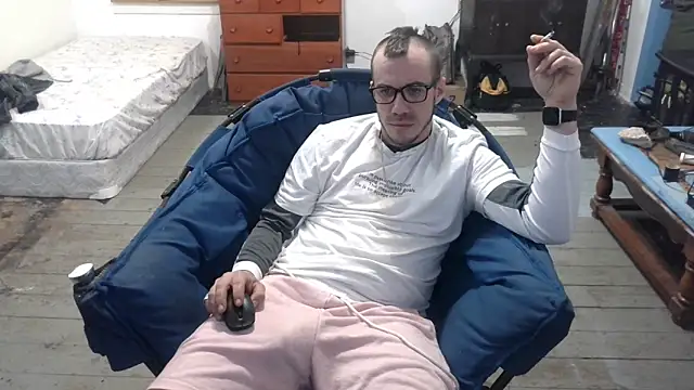 ScubaStevex online show from 11, 3, 2025