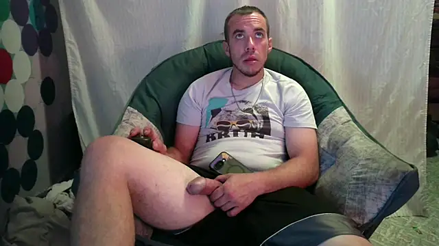 ScubaStevex online show from 13, 9, 2025