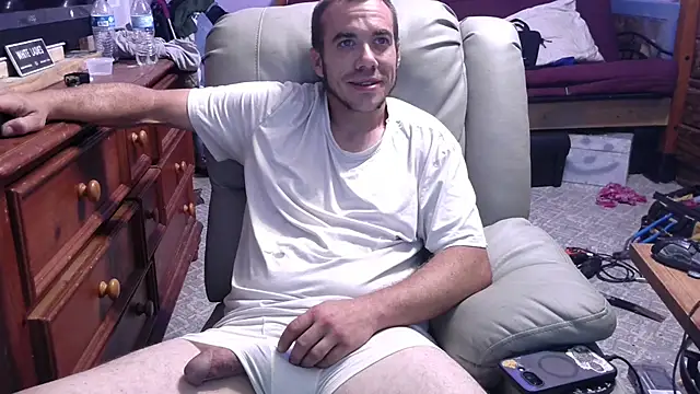 ScubaStevex online show from 6, 10, 2025