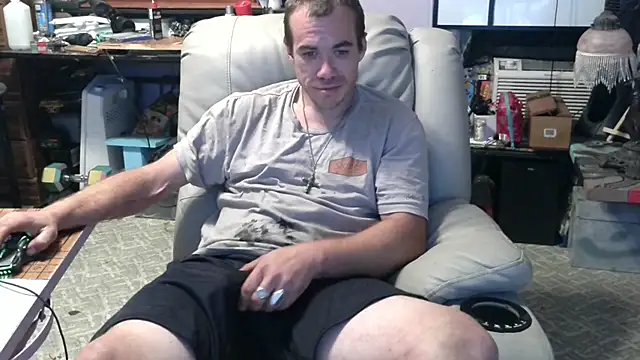 ScubaStevex online show from 16, 10, 2025