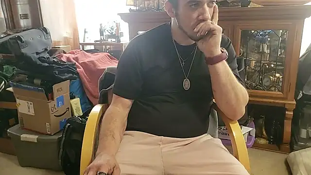 ScubaStevex online show from 6, 3, 2026