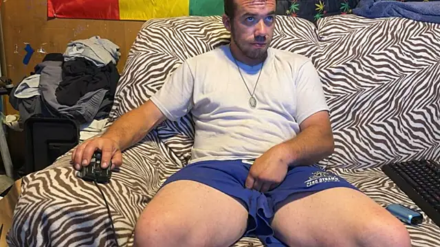 ScubaStevex online show from 26, 6, 2026