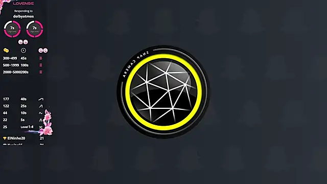 WilonaAven online show from 11, 3, 2025