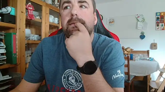 Ger man 83 online show from 31, 10, 2025