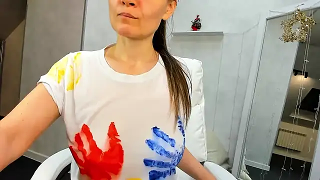 Snapshot of Lillian_White chatting on 9, 1, 2025 Lillian White online show from 9, 1, 2025